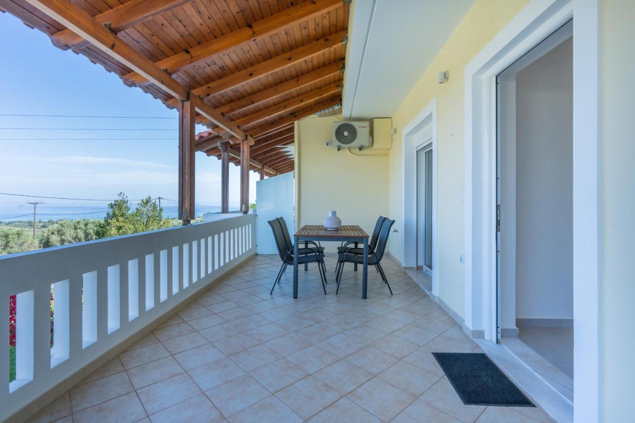 Lyrids Apartments Episkopi  Ngoại thất bức ảnh