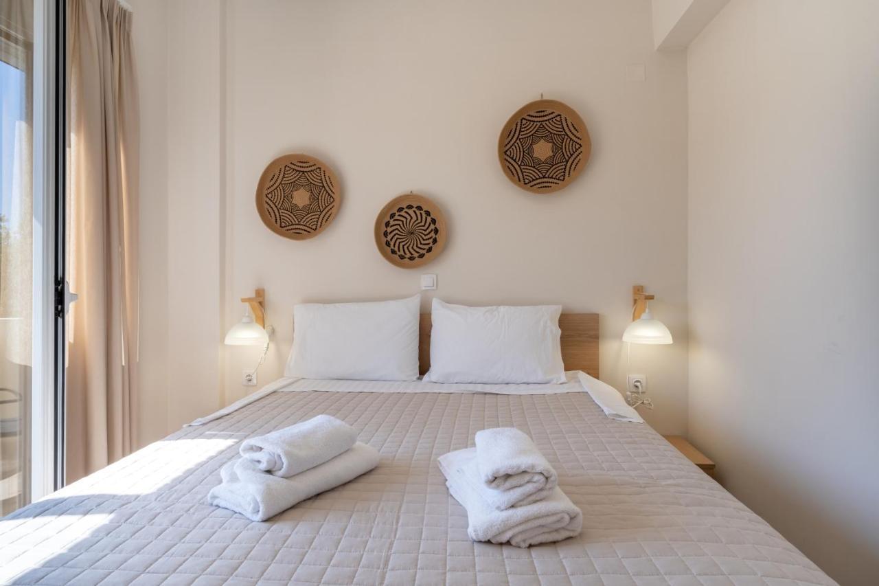 Lyrids Apartments Episkopi  Ngoại thất bức ảnh