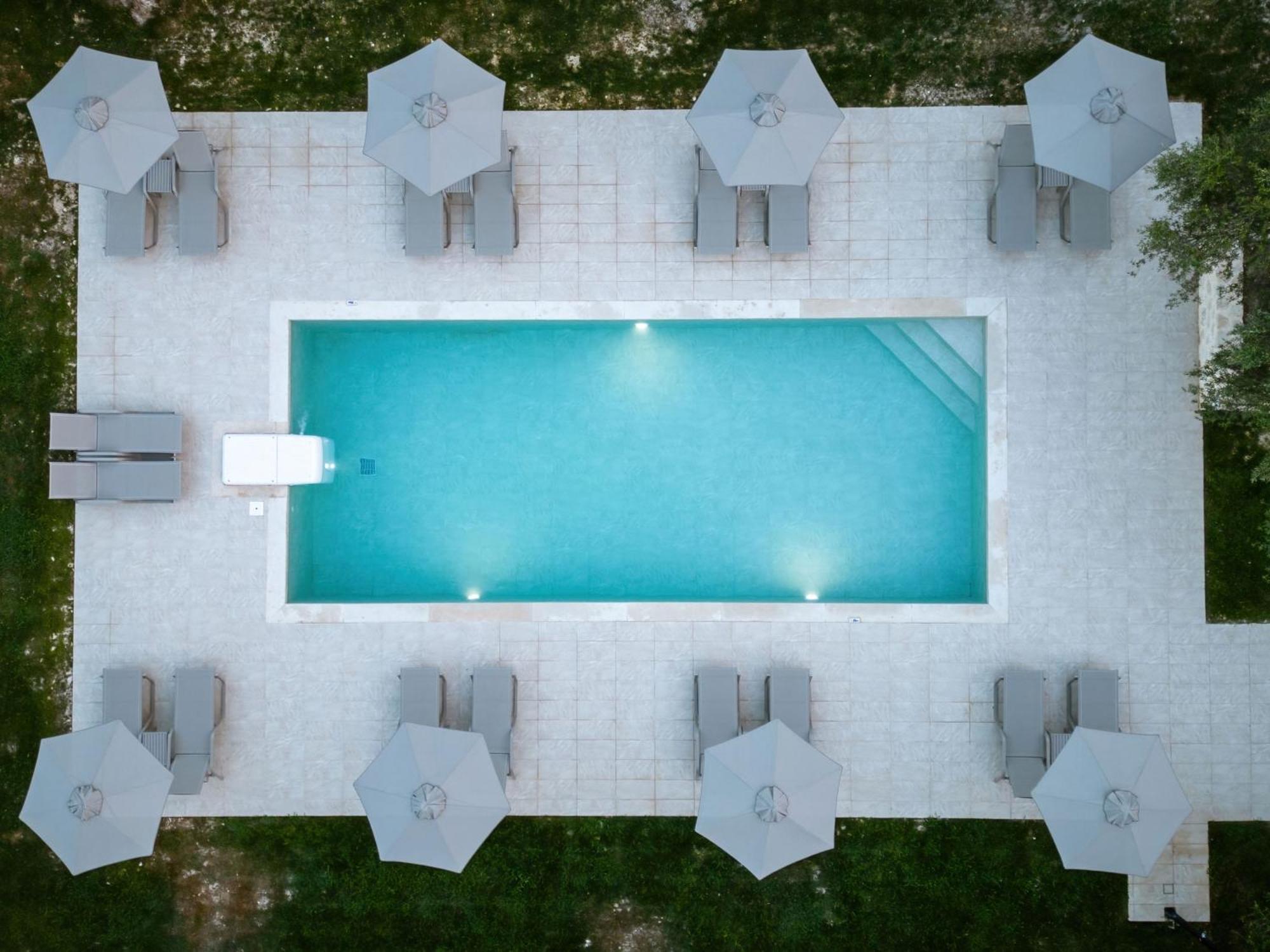 Lyrids Apartments Episkopi  Ngoại thất bức ảnh