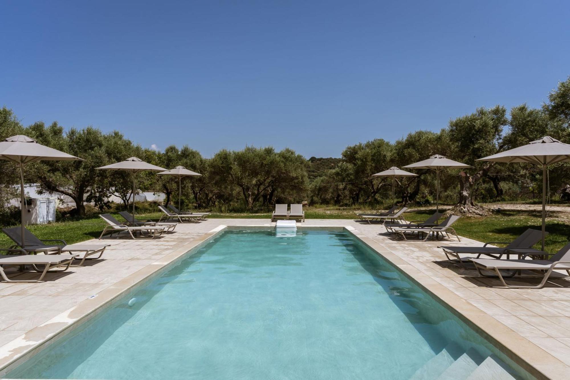 Lyrids Apartments Episkopi  Ngoại thất bức ảnh